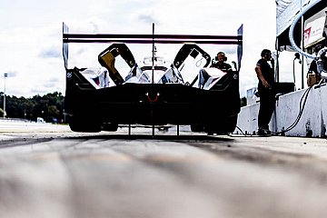 BMW M Motorsport stellt Werksfahrer-Aufgebot vor
