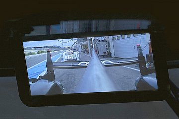 Mit digitalem Rückspiegel in die Zukunft