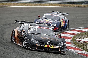 Foto: DTM