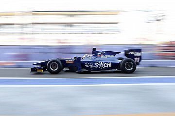 Russian Time bewahrt Titelchancen