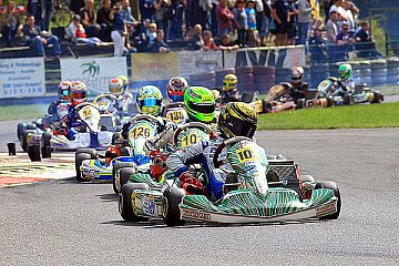 Attraktive Förderprogramme für DKM-Champions