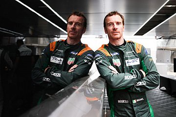 Hollywood-Star fiebert lang ersehntem Traum vom Le-Mans-Debüt entgegen