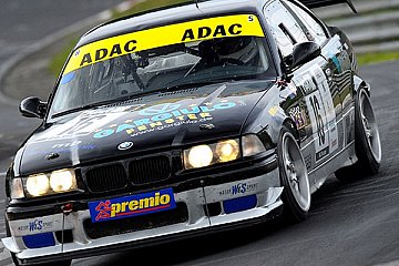 W&S Motorsport mit fehlerfreiem Rennen