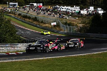 50 Jahre Langstreckensport auf der Nordschleife