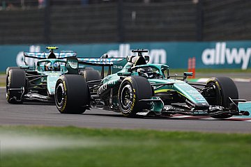 Aston Martin: Wo sind die Probleme und wie kommt man weiter?