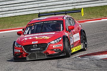 Marc Cars Australia - Foto: Petr Frýba/Boost Racing Images