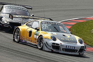 Dreifacher Podiumserfolg zum Saisonstart