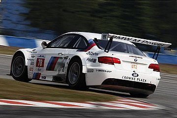 BMW Motorsport bereit für eine spannende Saison