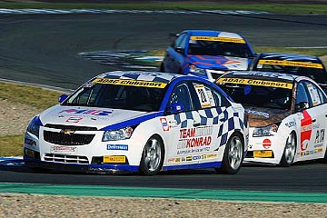 MSC Oschersleben - Foto: Motorsport Arena Oschersleben