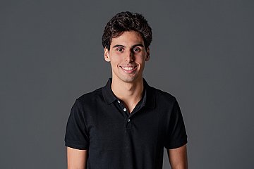 Gabriel Bortoleto künftiger Audi F1-Fahrer