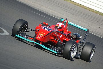 Saisonstart des Austria Formel 3 und Formel Renault Cup