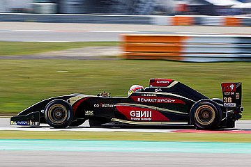 Wenige Tage bis zum Auftakt: Starterfeld wächs