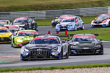 STT-Finale in der Eifel: Heyer reist als Tabellenführer an