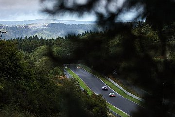 Ergebnis: Top-Ten-Qualifying NLS2