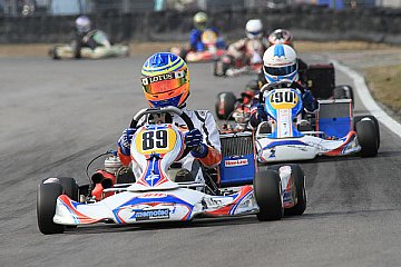 Kevin Metzner siegt in der Uckermark