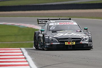 Wickens, Auer, Paffett und Engel erkämpfen wertvolle Punkte