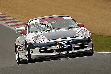 Auf die PCHC wartet ein spannendes Finale in der Eifel