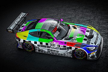 Tom Kalender startet bei den Indianapolis 8 Hour