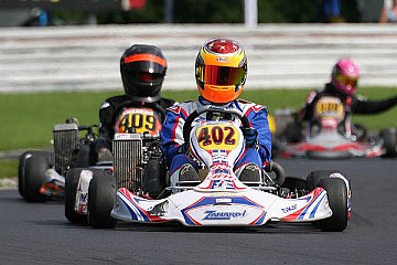 Matis Motorsport startet mit Großaufgebot in die Saison
