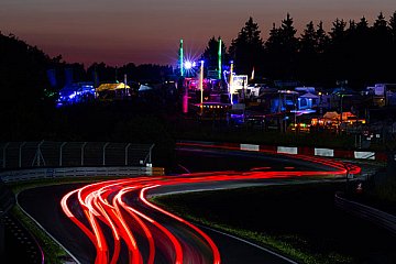 24h Nürburgring: Die Neuerungen und Regeländerungen