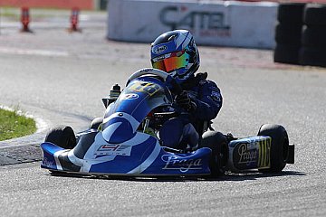 Stavros Tsotsos Francia