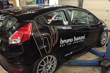 Glatzel Racing plant weiteren Ausbau des Teams