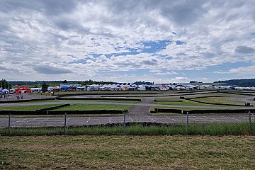 Rok Cup Germany biegt in Bopfingen auf Zielgerade ein