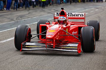 Foto: Hockenheim-Ring GmbH
