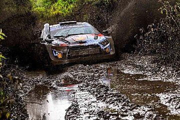 Bildergalerie Rallye Kenia (Donnerstag)