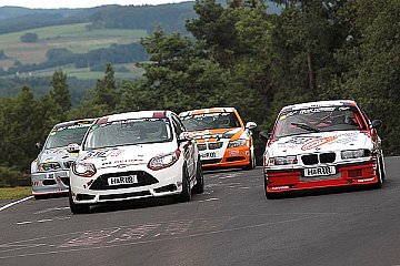 VLN unterstützt Aufruf des Vereins „Ja zum Nürburgring“