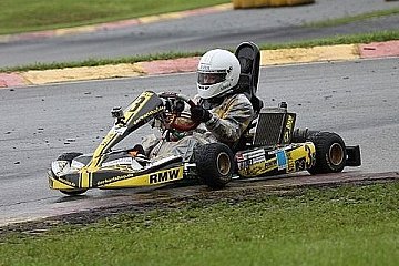 Nach Rennpech tolle Aufholjagd von Carrie Schreiner