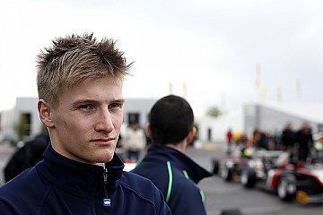 Jannes Fittje hat nächstes Podium im Blick