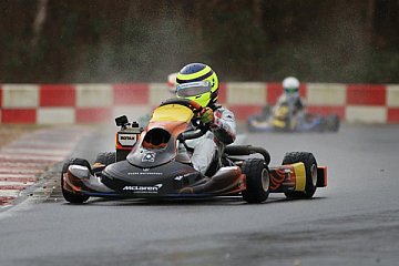 Dörr Motorsport feiert Rotax-Comeback