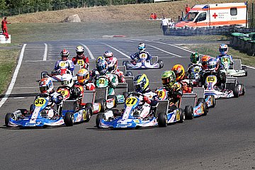 TB Motorsport: DKM-Krone weiter im Blick