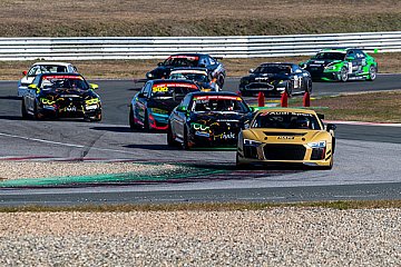 NATC bietet starkes Programm 2026 – Auftakt in Oschersleben