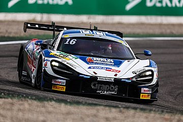 Ex-Formel 1-Pilot bestätigt DTM-Start