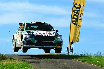 Geipel und Tannert planen im Saarland Angriff auf die DRM-Spitze