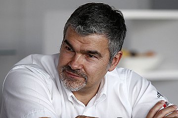 Nachgefragt: Interview mit dem DTM-Leiter Dieter Gass
