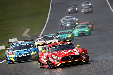 Neustart für den Automobil-Rundstreckensport mit Signalwirkung