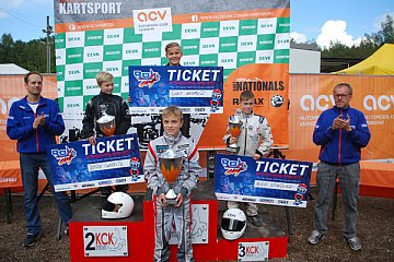 Foto: Rok Cup Germany