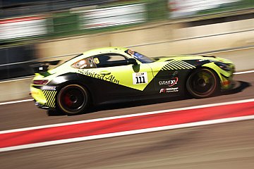 SR Motorsport by Schnitzelalm Racing reist als Tabellenführer nach Misano