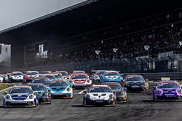 Foto: Porsche