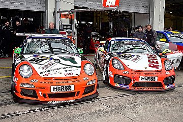 Foto: Teichmann Racing GmbH