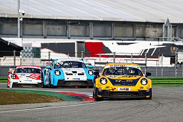 PCHC kehrt nach Oschersleben zurück