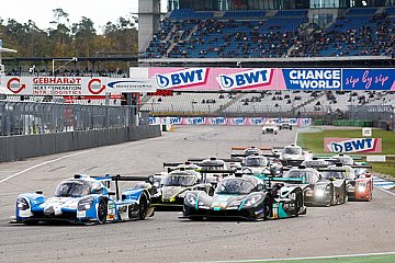 Prototype Cup Germany bereit für die Saison 2023