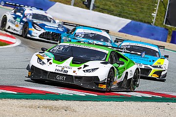Das plant das GRT Grasser Racing Team für 2021
