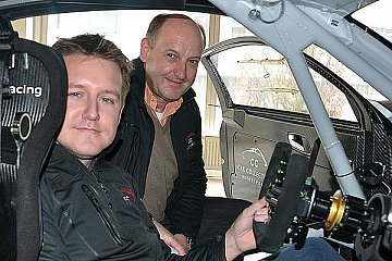 Christiaan Frankenhout - Foto: Car Collection