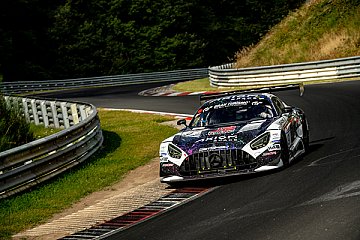 Foto: Mercedes