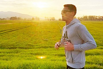 Kevin Estre - Foto: Porsche