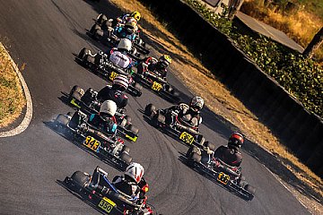 Rok Cup Germany: Weltfinaltickets in Schaafheim vergeben